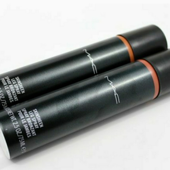 BNIB MAC Skinsheen Leg Spray